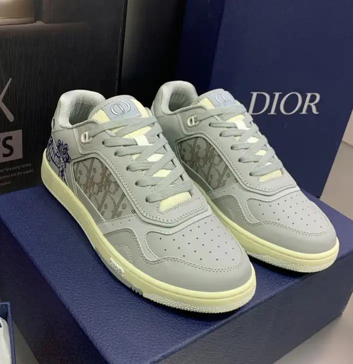 hype Christian Dior Casual Shoes