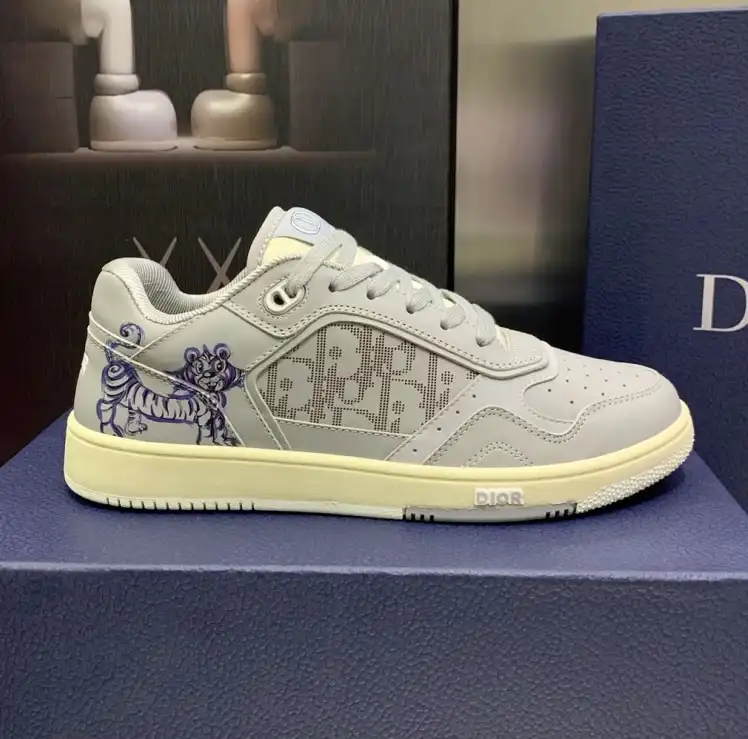 hype Christian Dior Casual Shoes