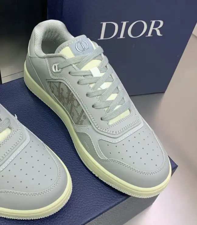 hype Christian Dior Casual Shoes