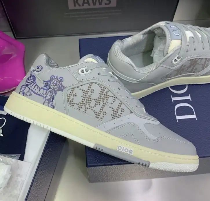 hype Christian Dior Casual Shoes