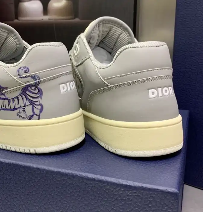 hype Christian Dior Casual Shoes