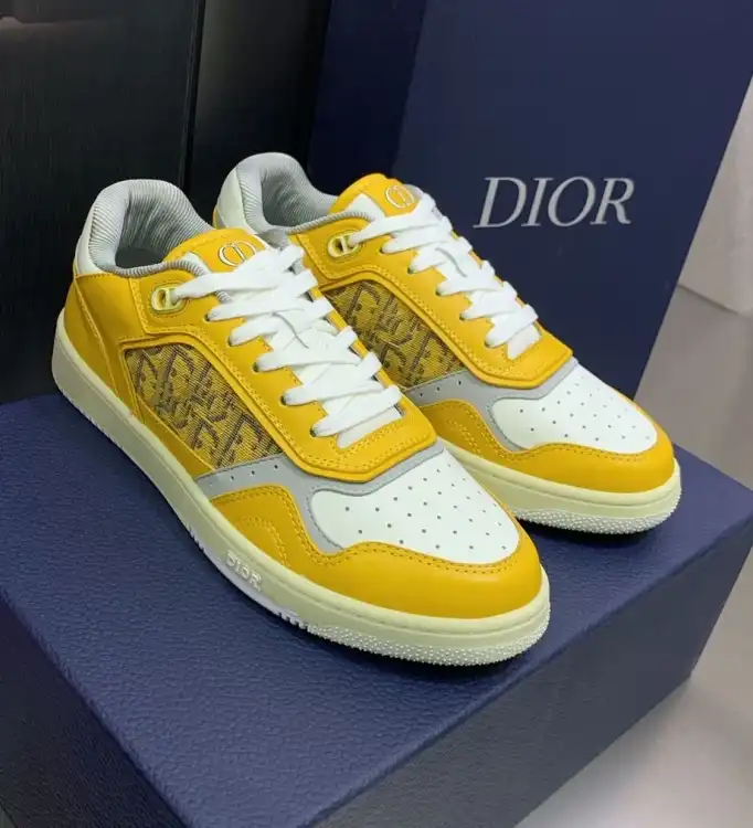 hype Christian Dior Casual Shoes