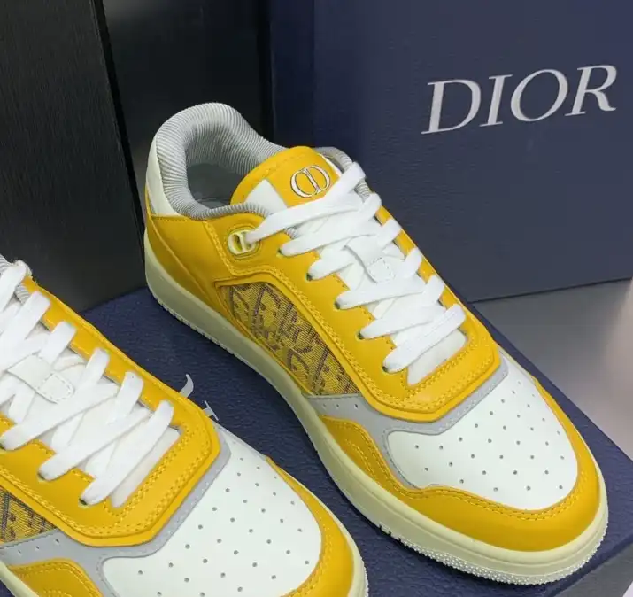 hype Christian Dior Casual Shoes