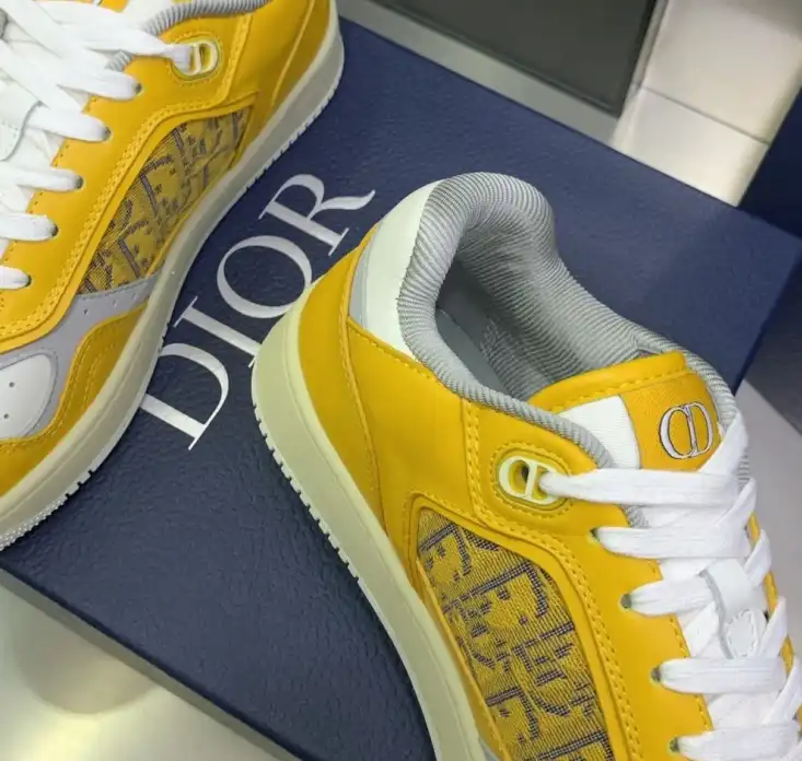 hype Christian Dior Casual Shoes