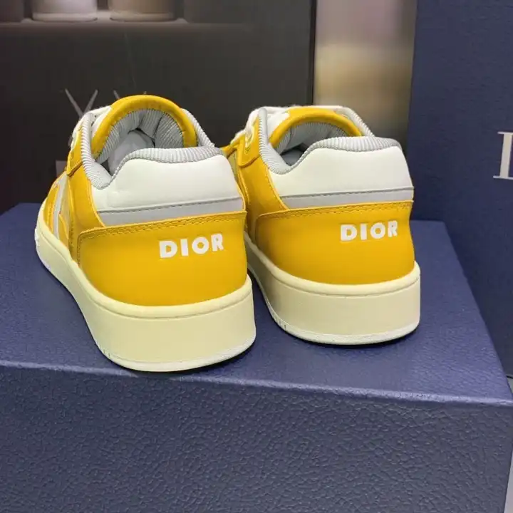 hype Christian Dior Casual Shoes