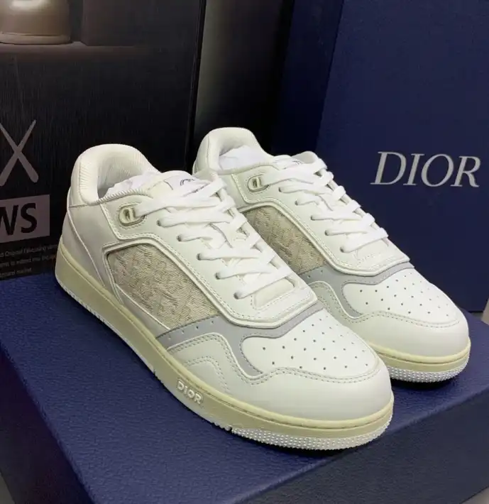 hype Christian Dior Casual Shoes