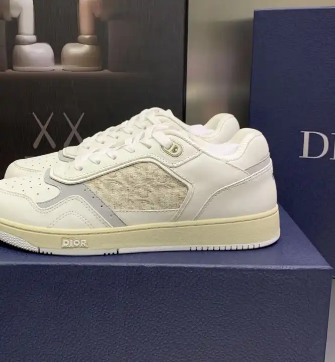 hype Christian Dior Casual Shoes