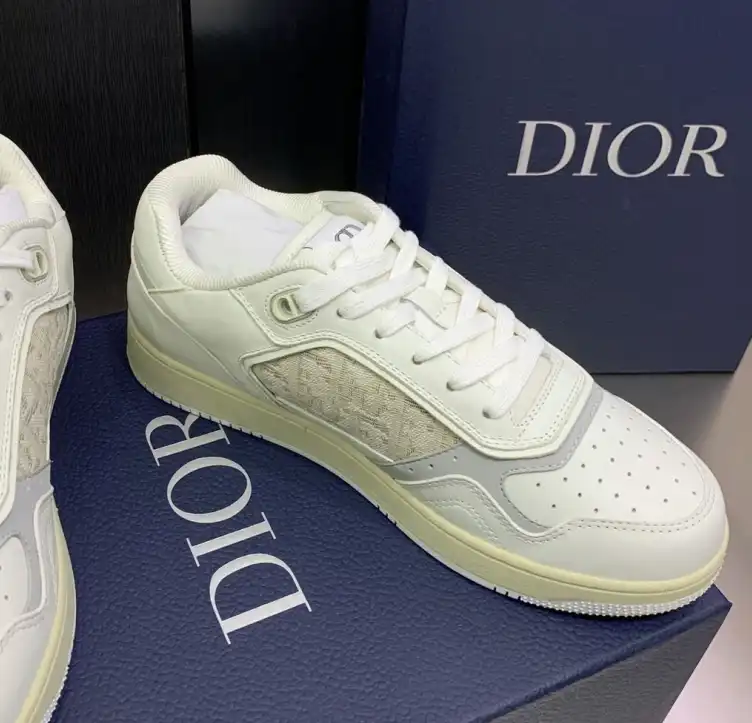 hype Christian Dior Casual Shoes