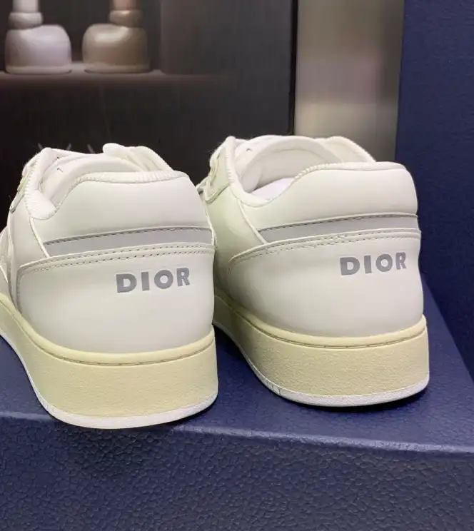 hype Christian Dior Casual Shoes