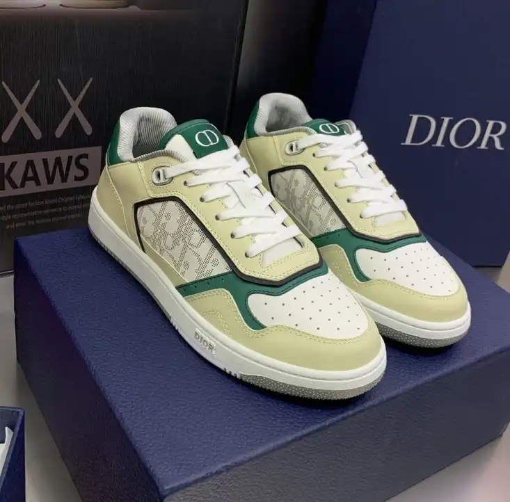 hype Christian Dior Casual Shoes