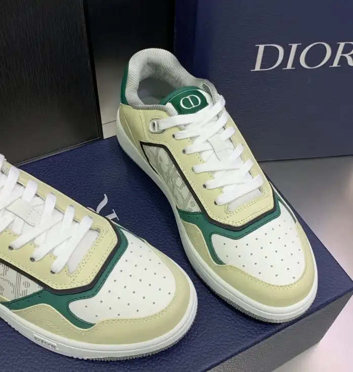 hype Christian Dior Casual Shoes