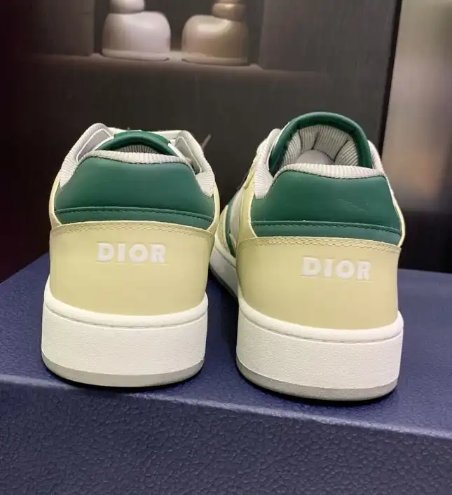 hype Christian Dior Casual Shoes