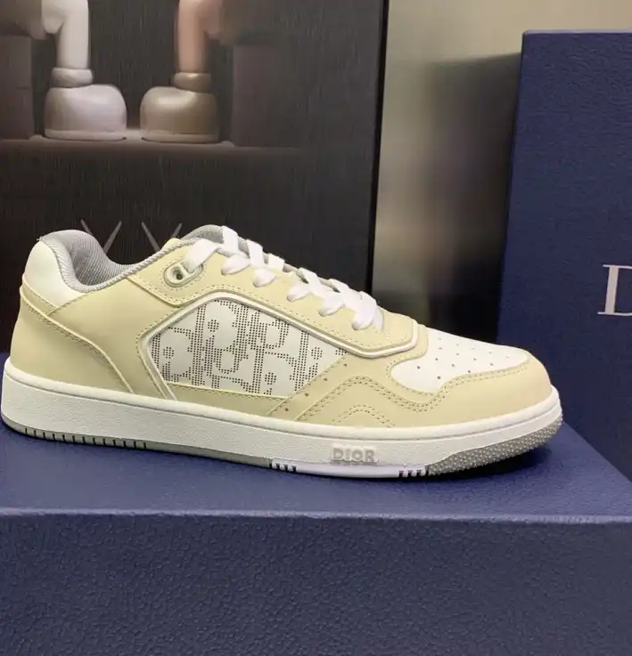 hype Christian Dior Casual Shoes