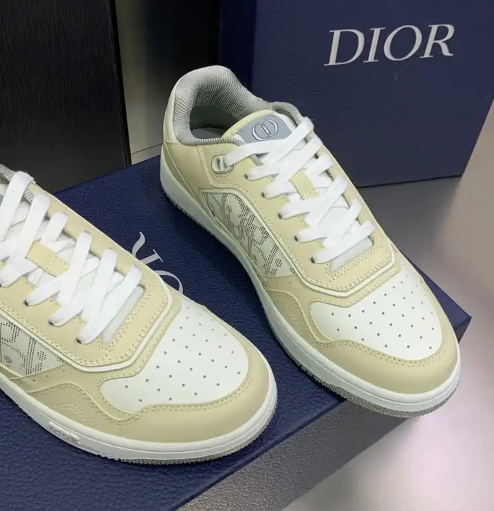 hype Christian Dior Casual Shoes