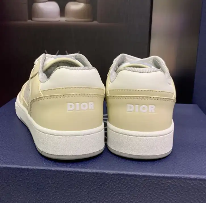 hype Christian Dior Casual Shoes