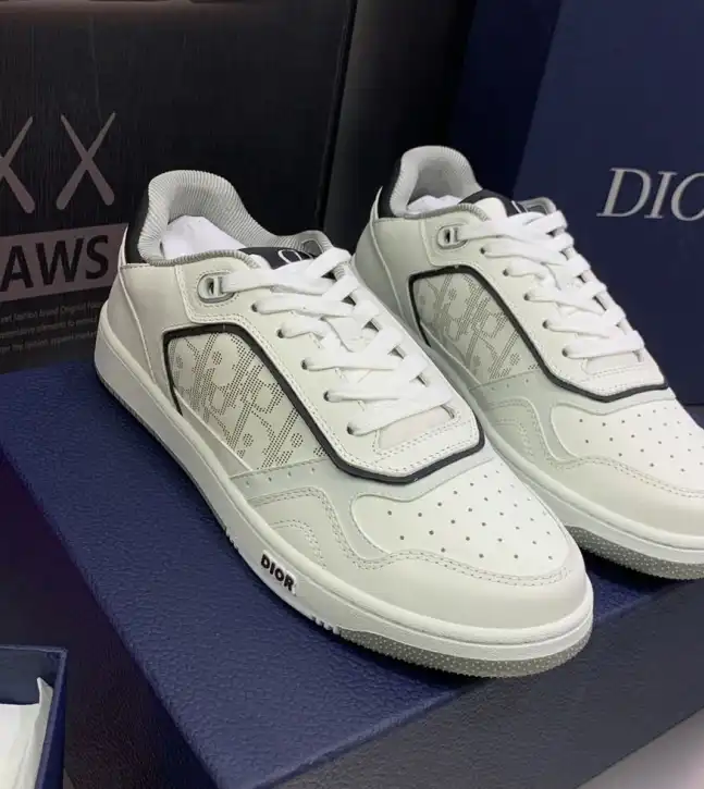 hype Christian Dior Casual Shoes