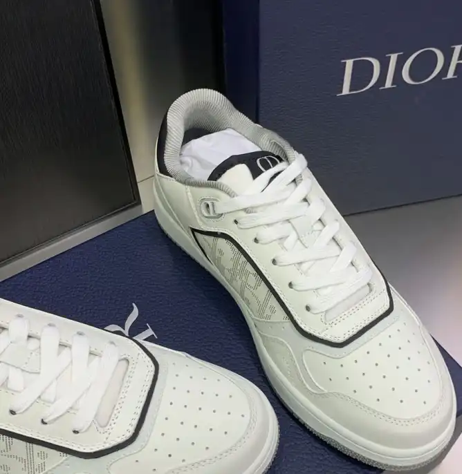 hype Christian Dior Casual Shoes