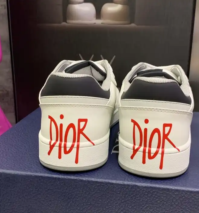 hype Christian Dior Casual Shoes