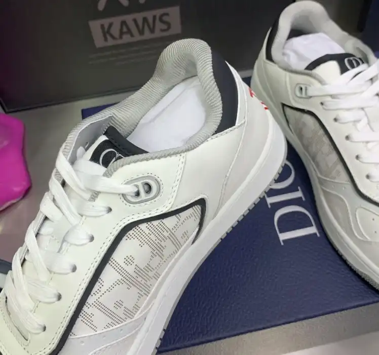 hype Christian Dior Casual Shoes