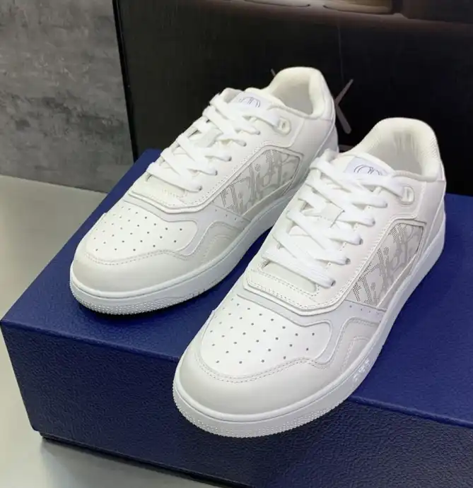 hype Christian Dior Casual Shoes