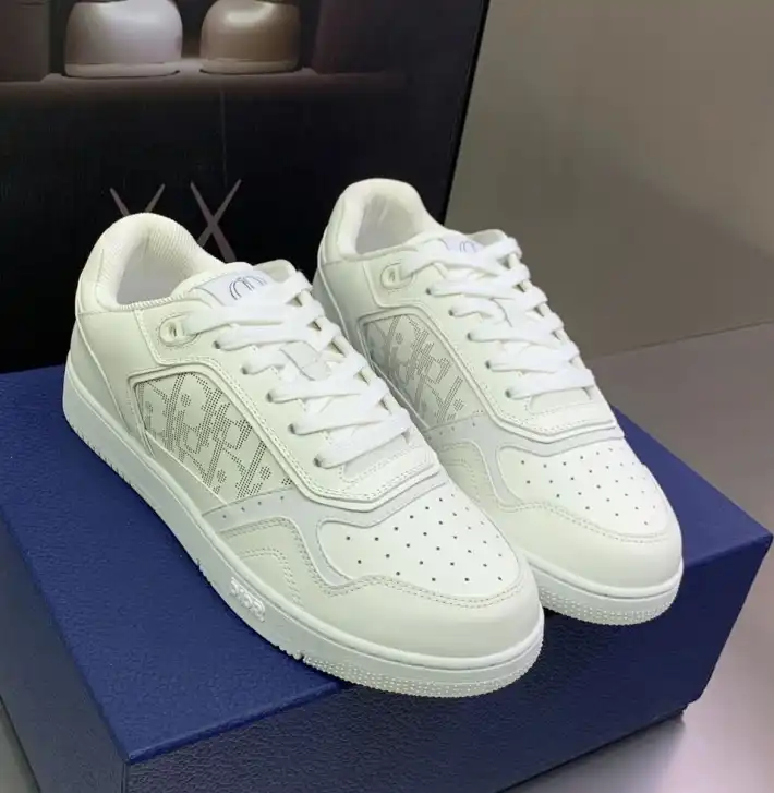 hype Christian Dior Casual Shoes