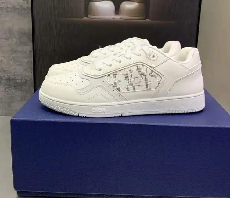 hype Christian Dior Casual Shoes