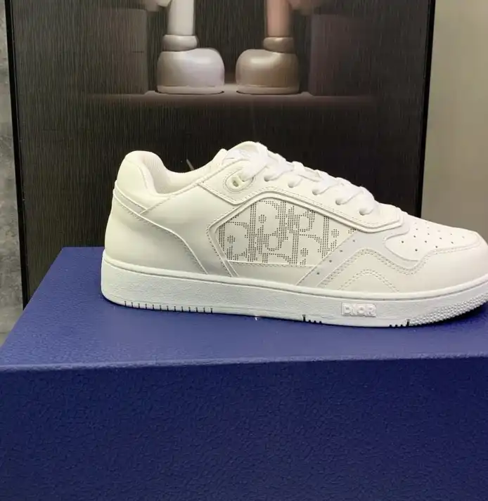 hype Christian Dior Casual Shoes