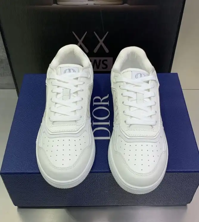 hype Christian Dior Casual Shoes