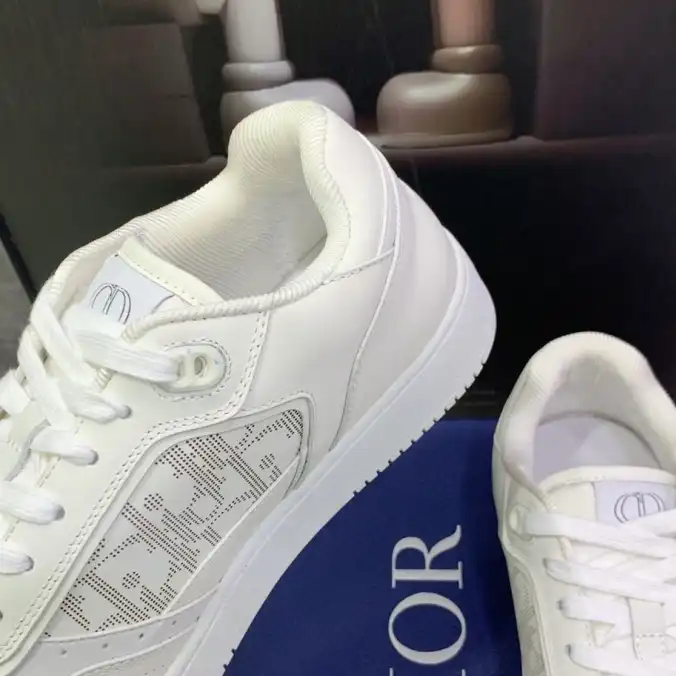 hype Christian Dior Casual Shoes