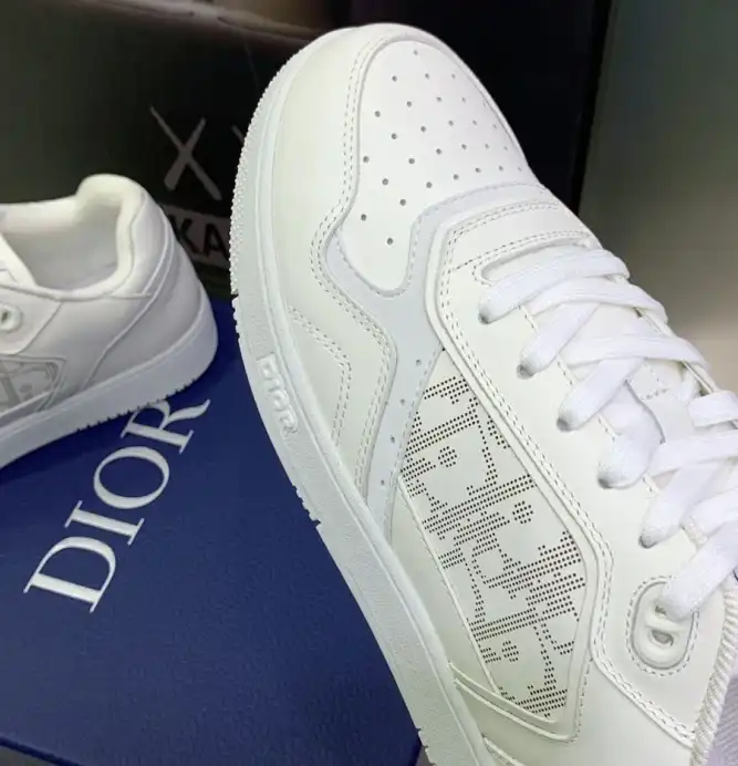 hype Christian Dior Casual Shoes