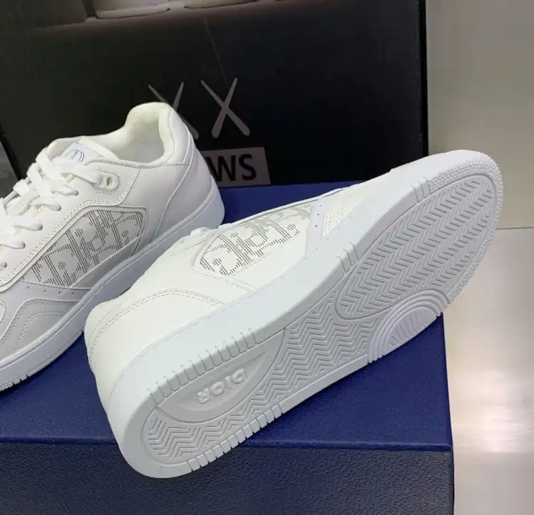 hype Christian Dior Casual Shoes