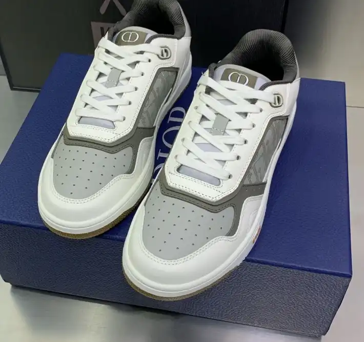 hype Christian Dior Casual Shoes