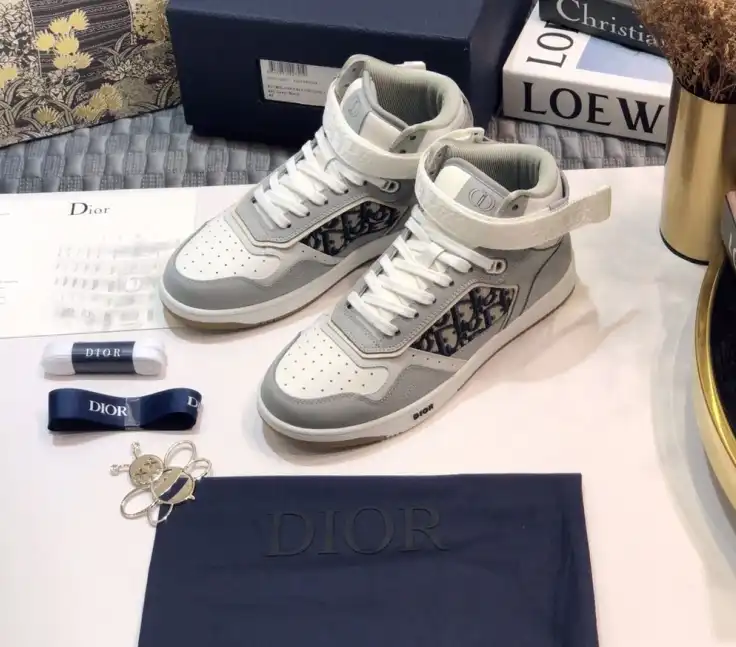 hype Christian Dior Casual Shoes