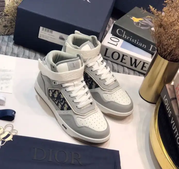 hype Christian Dior Casual Shoes