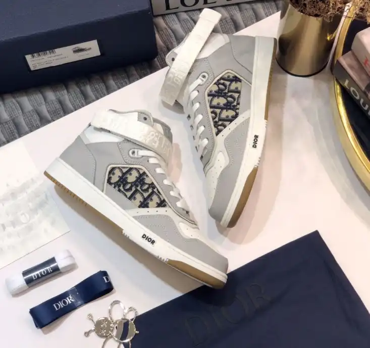 hype Christian Dior Casual Shoes