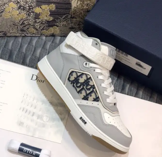 hype Christian Dior Casual Shoes