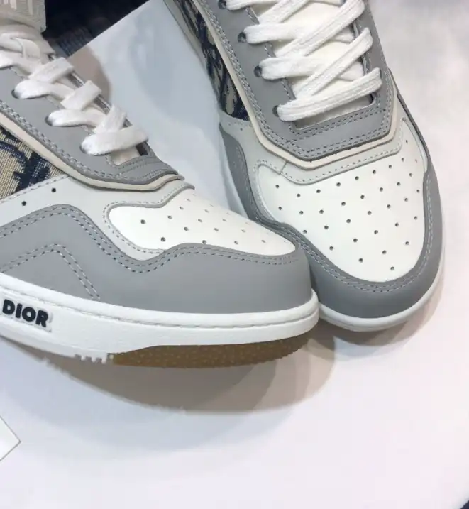 hype Christian Dior Casual Shoes