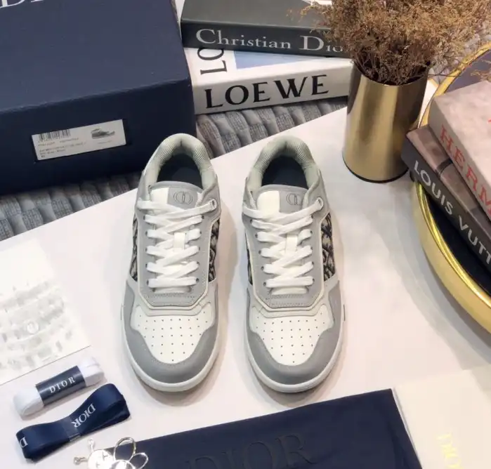 hype Christian Dior Casual Shoes