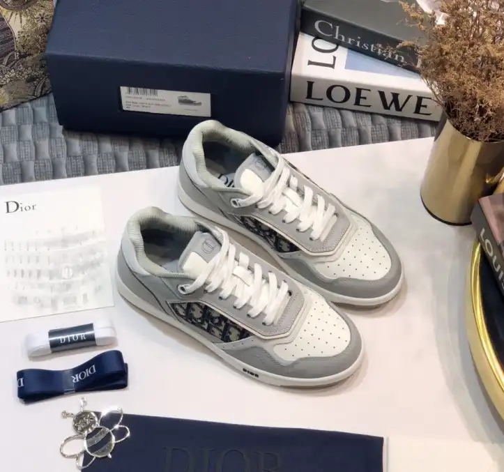 hype Christian Dior Casual Shoes