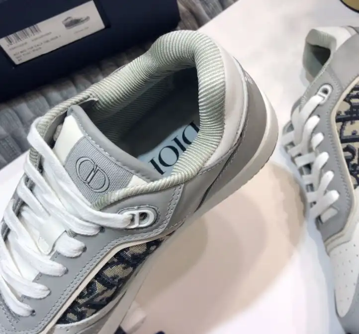 hype Christian Dior Casual Shoes