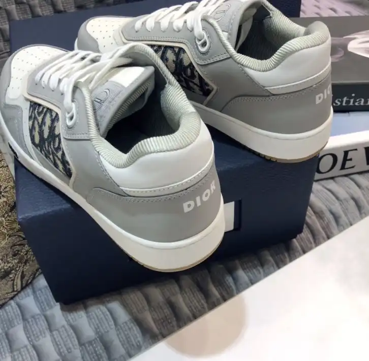 hype Christian Dior Casual Shoes