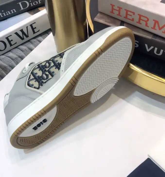 hype Christian Dior Casual Shoes