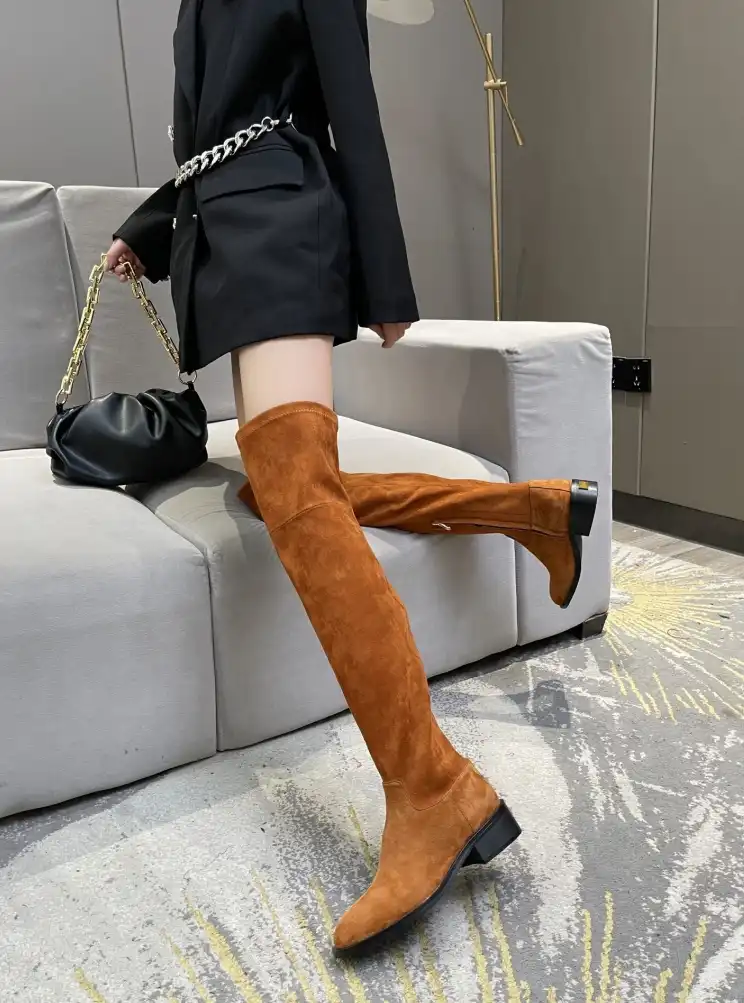 hype Valentino Boots