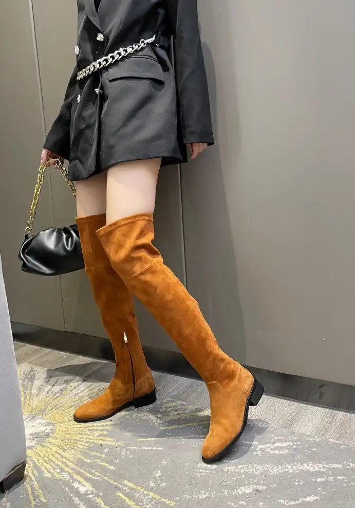 hype Valentino Boots