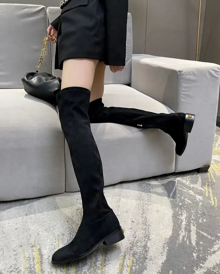 hype Valentino Boots