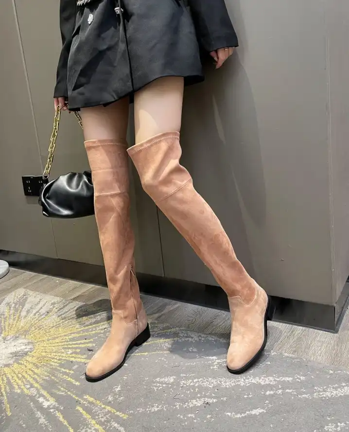 hype Valentino Boots