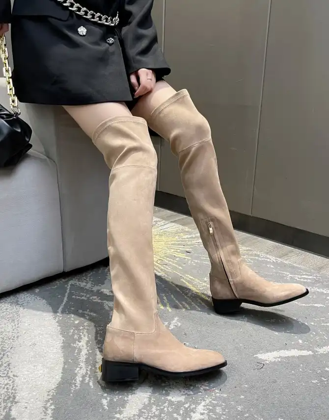 hype Valentino Boots