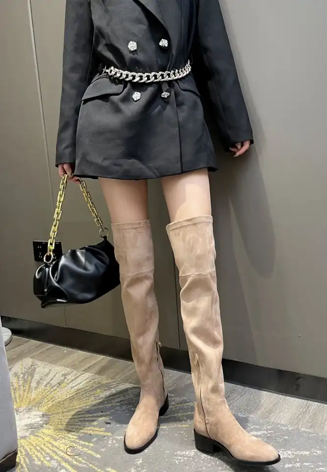 hype Valentino Boots