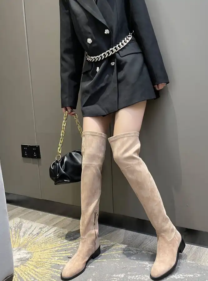 hype Valentino Boots