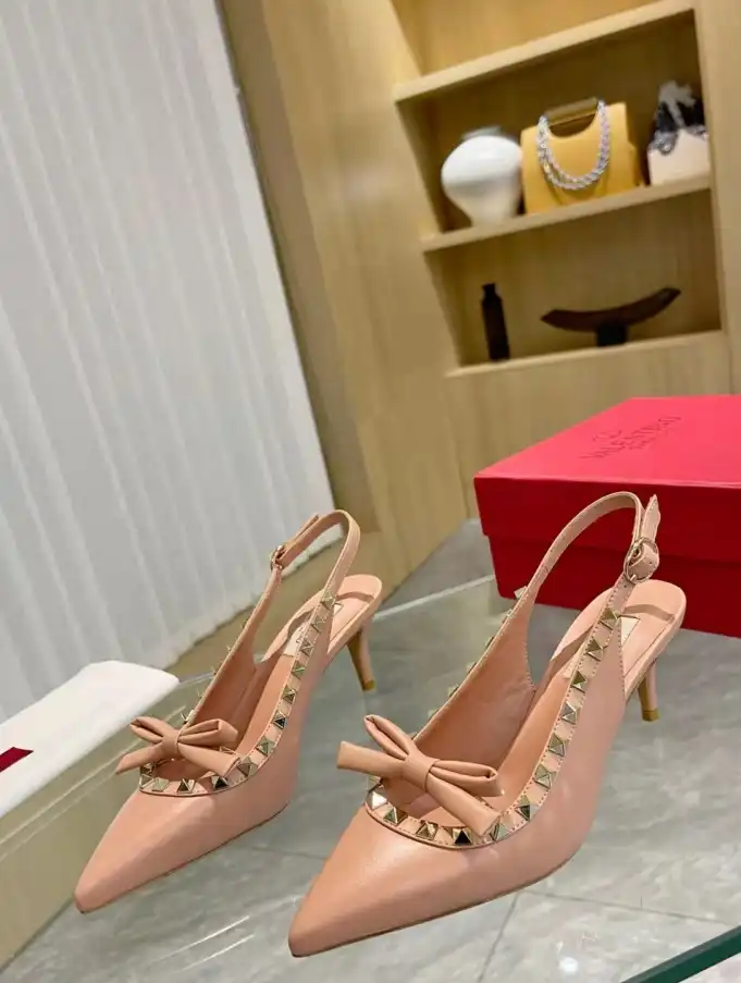 hype Valentino Sandals